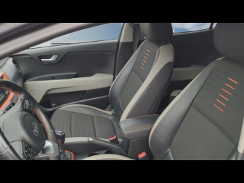 Photo 9 du bon plan KIA Stonic 1.0 T-GDi 120ch ISG Design Euro6d-T occasion à 12480 €