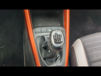 Photo 13 du bon plan KIA Stonic 1.0 T-GDi 120ch ISG Design Euro6d-T occasion à 12480 €