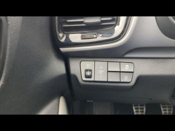 Photo 16 du bon plan KIA Stonic 1.0 T-GDi 120ch ISG Design Euro6d-T occasion à 12480 €
