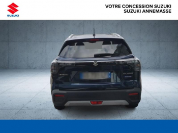Photo 3 du bon plan SUZUKI SX4 S-Cross 1.4 Boosterjet Hybrid 129ch PrivilÃ¨ge occasion à 22490 €