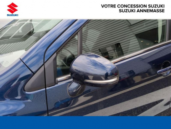 Photo 6 du bon plan SUZUKI SX4 S-Cross 1.4 Boosterjet Hybrid 129ch PrivilÃ¨ge occasion à 22490 €