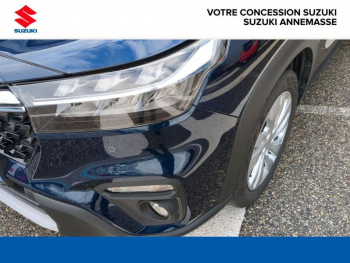 Photo 8 du bon plan SUZUKI SX4 S-Cross 1.4 Boosterjet Hybrid 129ch PrivilÃ¨ge occasion à 22490 €