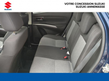 Photo 11 du bon plan SUZUKI SX4 S-Cross 1.4 Boosterjet Hybrid 129ch PrivilÃ¨ge occasion à 22490 €