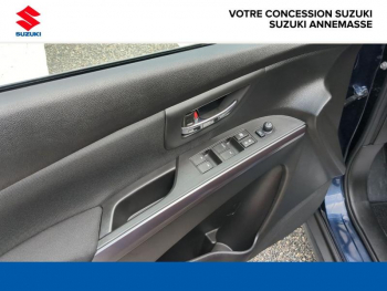 Photo 13 du bon plan SUZUKI SX4 S-Cross 1.4 Boosterjet Hybrid 129ch PrivilÃ¨ge occasion à 22490 €