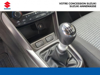 Photo 15 du bon plan SUZUKI SX4 S-Cross 1.4 Boosterjet Hybrid 129ch PrivilÃ¨ge occasion à 22490 €