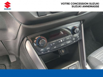 Photo 16 du bon plan SUZUKI SX4 S-Cross 1.4 Boosterjet Hybrid 129ch PrivilÃ¨ge occasion à 22490 €