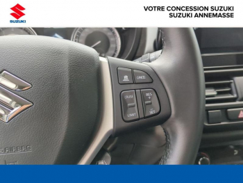 Photo 17 du bon plan SUZUKI SX4 S-Cross 1.4 Boosterjet Hybrid 129ch PrivilÃ¨ge occasion à 22490 €