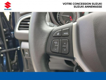 Photo 18 du bon plan SUZUKI SX4 S-Cross 1.4 Boosterjet Hybrid 129ch PrivilÃ¨ge occasion à 22490 €