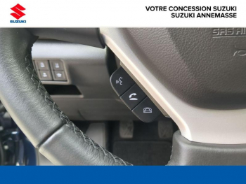 Photo 19 du bon plan SUZUKI SX4 S-Cross 1.4 Boosterjet Hybrid 129ch PrivilÃ¨ge occasion à 22490 €