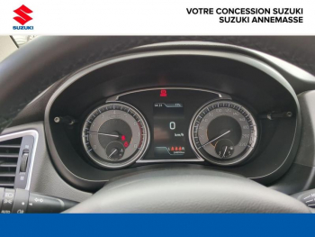 Photo 21 du bon plan SUZUKI SX4 S-Cross 1.4 Boosterjet Hybrid 129ch PrivilÃ¨ge occasion à 22490 €