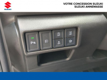 Photo 23 du bon plan SUZUKI SX4 S-Cross 1.4 Boosterjet Hybrid 129ch PrivilÃ¨ge occasion à 22490 €