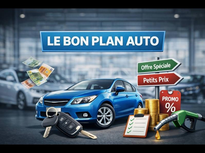 Bon plan RENAULT Kadjar 1.5 Blue dCi 115ch Business occasion à 12490 €