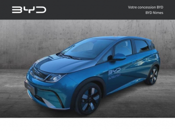 Photo 2 du bon plan BYD Dolphin 204ch - 60,4 kWh Design occasion à 23990 €