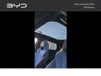 Photo 3 du bon plan BYD Dolphin 204ch - 60,4 kWh Design occasion à 23990 €