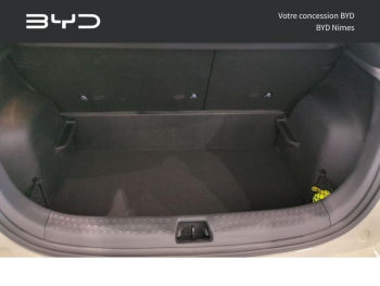 Photo 7 du bon plan BYD Dolphin 204ch - 60,4 kWh Design occasion à 23990 €