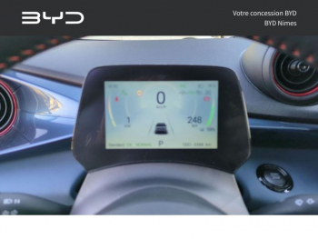 Photo 9 du bon plan BYD Dolphin 204ch - 60,4 kWh Design occasion à 23990 €