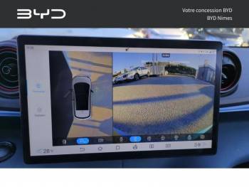 Photo 11 du bon plan BYD Dolphin 204ch - 60,4 kWh Design occasion à 23990 €