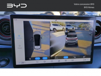 Photo 12 du bon plan BYD Dolphin 204ch - 60,4 kWh Design occasion à 23990 €