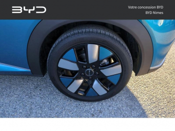 Photo 16 du bon plan BYD Dolphin 204ch - 60,4 kWh Design occasion à 23990 €