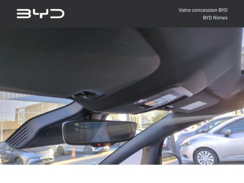 Photo 17 du bon plan BYD Dolphin 204ch - 60,4 kWh Design occasion à 23990 €