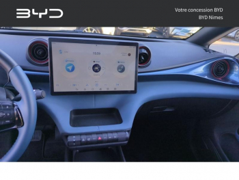 Photo 18 du bon plan BYD Dolphin 204ch - 60,4 kWh Design occasion à 23990 €