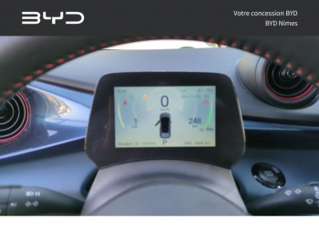 Photo 19 du bon plan BYD Dolphin 204ch - 60,4 kWh Design occasion à 23990 €