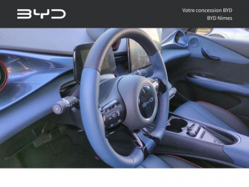 Photo 20 du bon plan BYD Dolphin 204ch - 60,4 kWh Design occasion à 23990 €