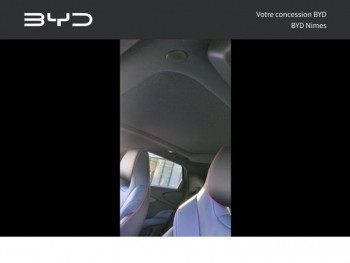 Photo 22 du bon plan BYD Dolphin 204ch - 60,4 kWh Design occasion à 23990 €