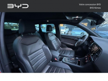 Photo 4 du bon plan SEAT Ateca 1.5 TSI 150ch ACT Start&Stop Xcellence DSG Euro6d-T 117g occasion à 16990 €