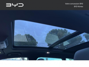 Photo 5 du bon plan SEAT Ateca 1.5 TSI 150ch ACT Start&Stop Xcellence DSG Euro6d-T 117g occasion à 16990 €