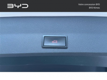 Photo 9 du bon plan SEAT Ateca 1.5 TSI 150ch ACT Start&Stop Xcellence DSG Euro6d-T 117g occasion à 16990 €