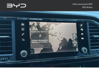 Photo 13 du bon plan SEAT Ateca 1.5 TSI 150ch ACT Start&Stop Xcellence DSG Euro6d-T 117g occasion à 16990 €