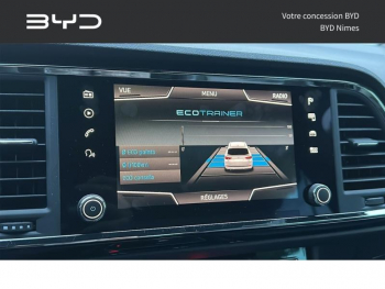 Photo 15 du bon plan SEAT Ateca 1.5 TSI 150ch ACT Start&Stop Xcellence DSG Euro6d-T 117g occasion à 16990 €