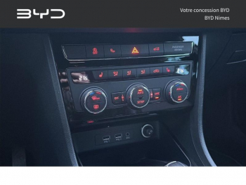 Photo 16 du bon plan SEAT Ateca 1.5 TSI 150ch ACT Start&Stop Xcellence DSG Euro6d-T 117g occasion à 16990 €