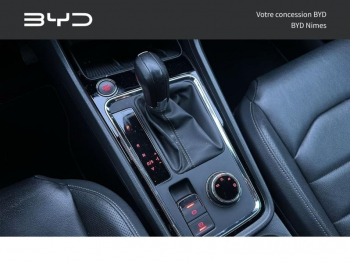 Photo 17 du bon plan SEAT Ateca 1.5 TSI 150ch ACT Start&Stop Xcellence DSG Euro6d-T 117g occasion à 16990 €