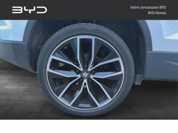 Photo 18 du bon plan SEAT Ateca 1.5 TSI 150ch ACT Start&Stop Xcellence DSG Euro6d-T 117g occasion à 16990 €