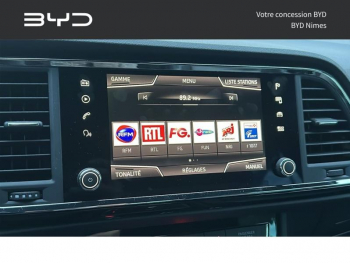 Photo 28 du bon plan SEAT Ateca 1.5 TSI 150ch ACT Start&Stop Xcellence DSG Euro6d-T 117g occasion à 16990 €