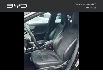 Photo 4 du bon plan MERCEDES-BENZ CLA 250 e 160+102ch AMG Line 8G-DCT occasion à 28990 €