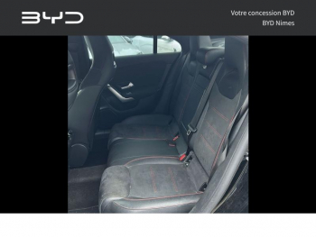 Photo 5 du bon plan MERCEDES-BENZ CLA 250 e 160+102ch AMG Line 8G-DCT occasion à 28990 €
