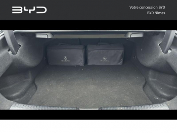 Photo 7 du bon plan MERCEDES-BENZ CLA 250 e 160+102ch AMG Line 8G-DCT occasion à 28990 €