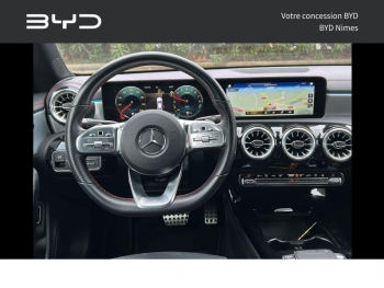Photo 8 du bon plan MERCEDES-BENZ CLA 250 e 160+102ch AMG Line 8G-DCT occasion à 28990 €