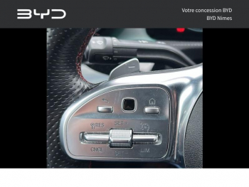 Photo 9 du bon plan MERCEDES-BENZ CLA 250 e 160+102ch AMG Line 8G-DCT occasion à 28990 €