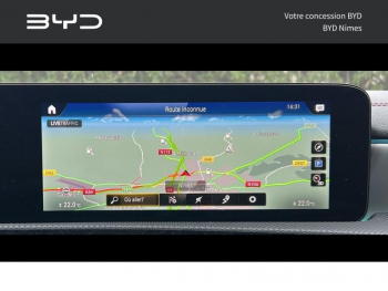 Photo 11 du bon plan MERCEDES-BENZ CLA 250 e 160+102ch AMG Line 8G-DCT occasion à 28990 €