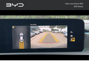 Photo 12 du bon plan MERCEDES-BENZ CLA 250 e 160+102ch AMG Line 8G-DCT occasion à 28990 €