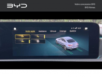 Photo 13 du bon plan MERCEDES-BENZ CLA 250 e 160+102ch AMG Line 8G-DCT occasion à 28990 €