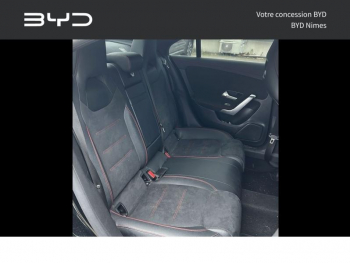 Photo 21 du bon plan MERCEDES-BENZ CLA 250 e 160+102ch AMG Line 8G-DCT occasion à 28990 €