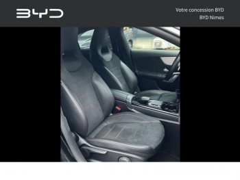 Photo 22 du bon plan MERCEDES-BENZ CLA 250 e 160+102ch AMG Line 8G-DCT occasion à 28990 €