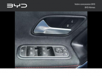 Photo 24 du bon plan MERCEDES-BENZ CLA 250 e 160+102ch AMG Line 8G-DCT occasion à 28990 €