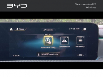 Photo 26 du bon plan MERCEDES-BENZ CLA 250 e 160+102ch AMG Line 8G-DCT occasion à 28990 €