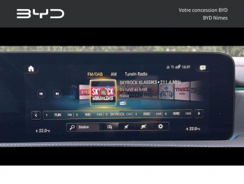 Photo 27 du bon plan MERCEDES-BENZ CLA 250 e 160+102ch AMG Line 8G-DCT occasion à 28990 €